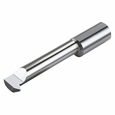 Turning Boring and Grooving - Internal Threading image
